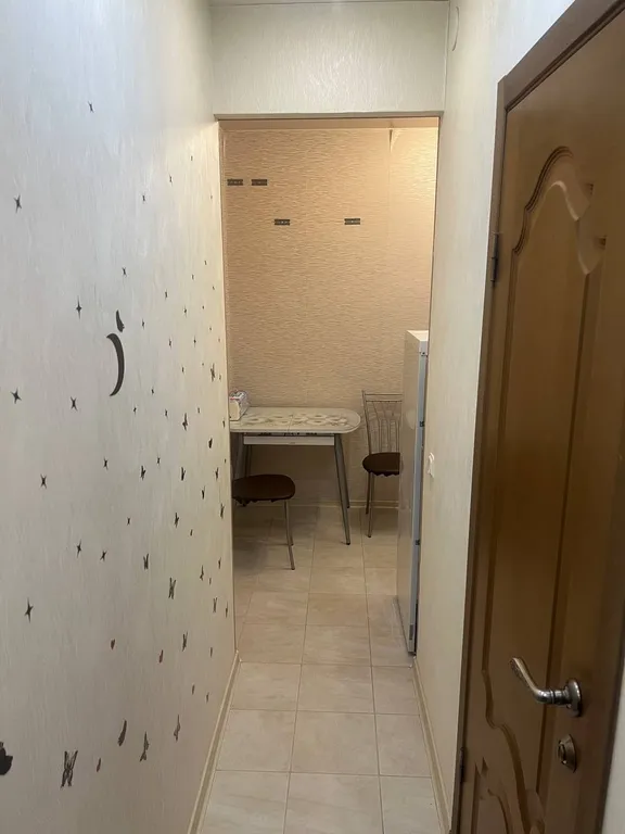 Квартира в тихом и уютном районе города