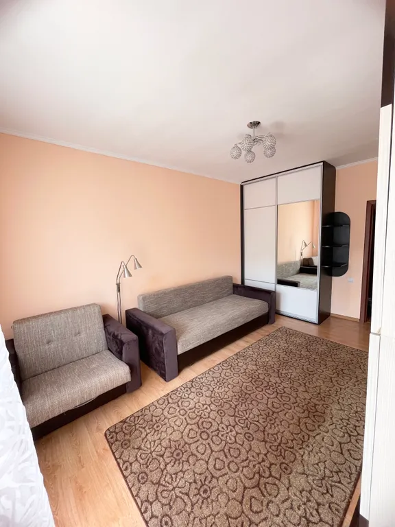 Квартира 1-комнатная Квартира — Пионерский