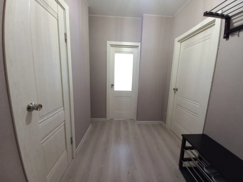 Как дома только лучше