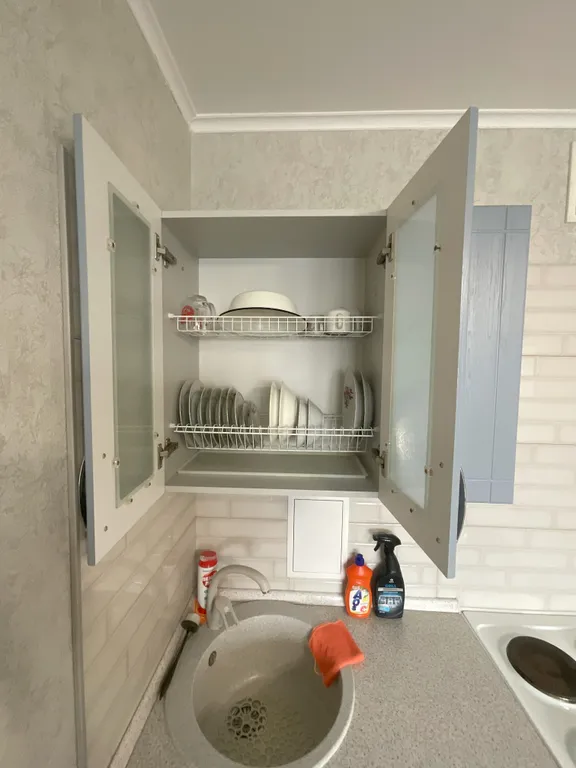 Квартира Апартаменты в ЖК Морская Горгиппия — Анапа