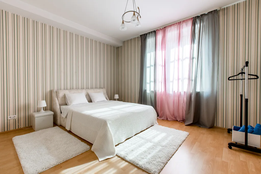 Квартира 4-комнатная Квартира — Минск