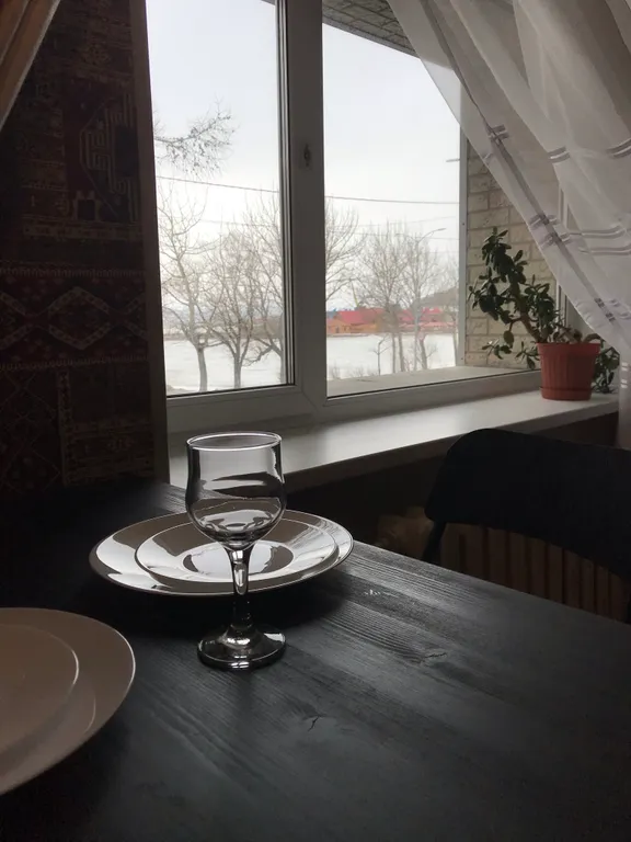 Квартира в центре