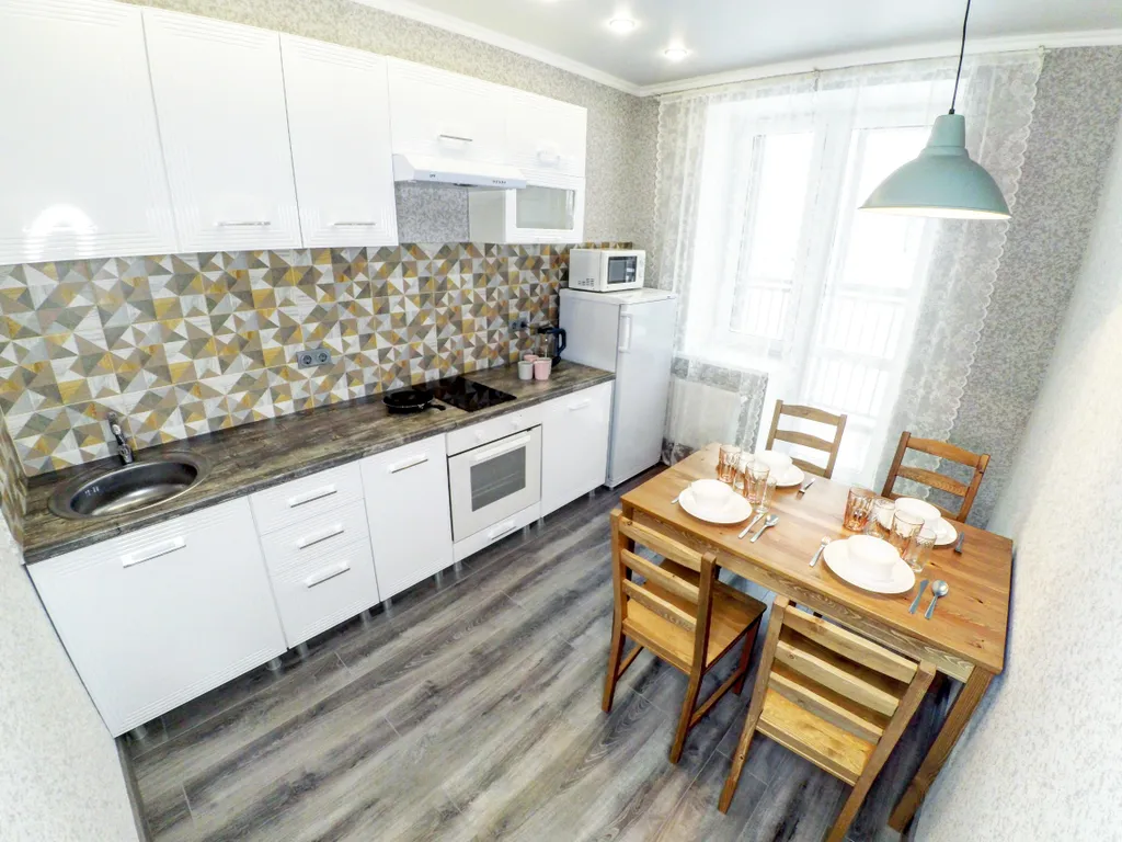 Квартира Шикарные апартаменты — аренда посуточно в Казань