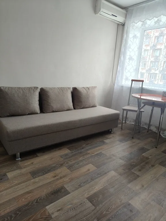 Квартира Хорошая квартира рядом с Микрохирургией глаза — Хабаровск