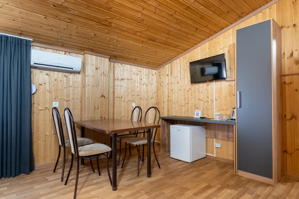 Квартира Комната — Кучук-Дере