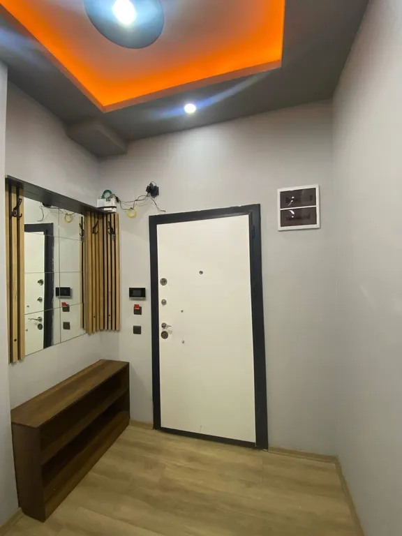 Стильная квартира в центре Мерсина