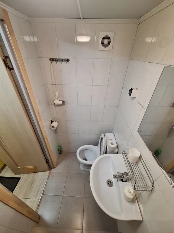 Квартира Квартира Уютная студия метро Технологический институт — Санкт-Петербург