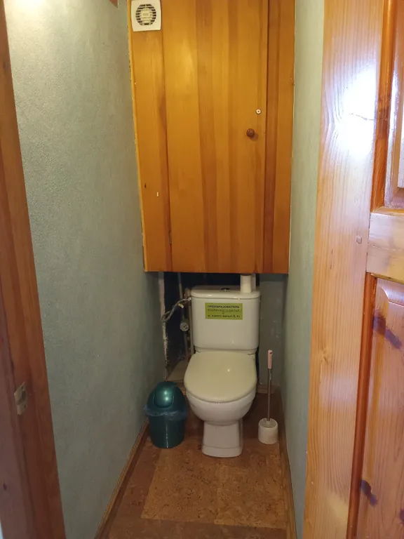 Апартаменты Этника в центре города