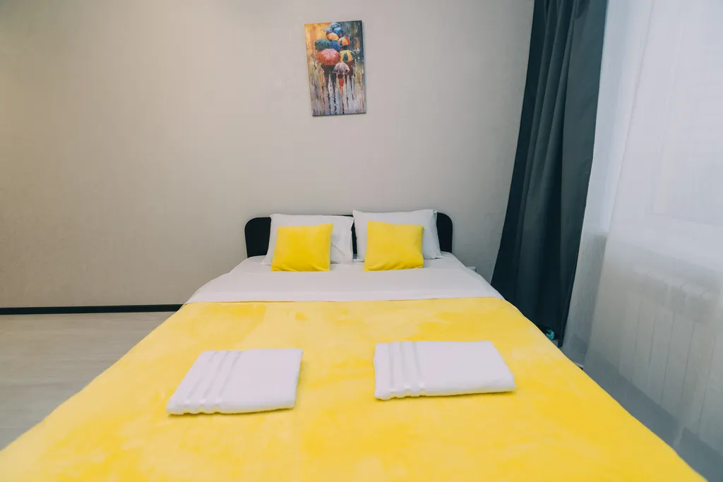 Уютная квартира в центре