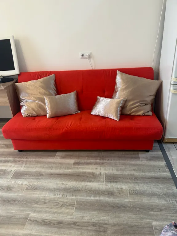 Уникальная квартира с видом на Олимпийский парк