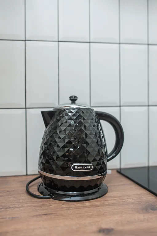 Квартира Квартира Стильная студия в Буграх — Бугры