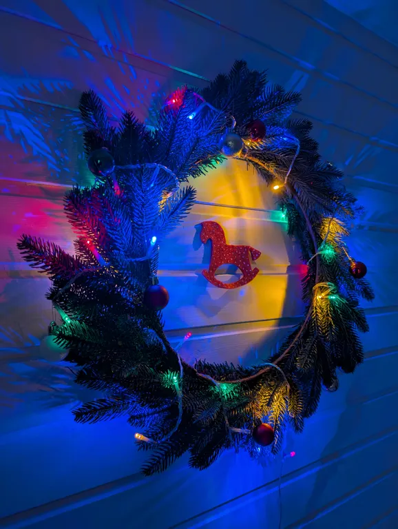 Коттедж Дом, где хорошо и уютно — Истра