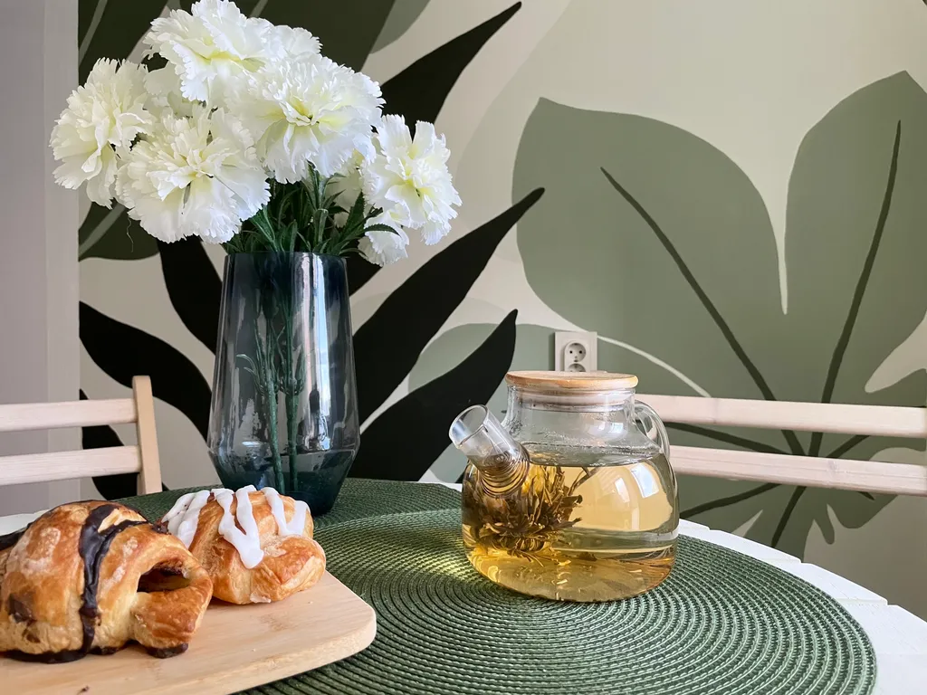 Квартира 1-комнатная Квартира — Великий Новгород