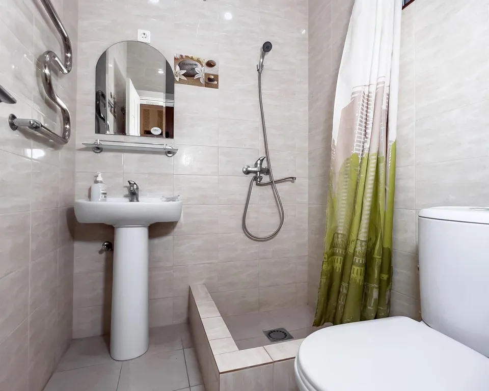 Квартира Комната — Адлер