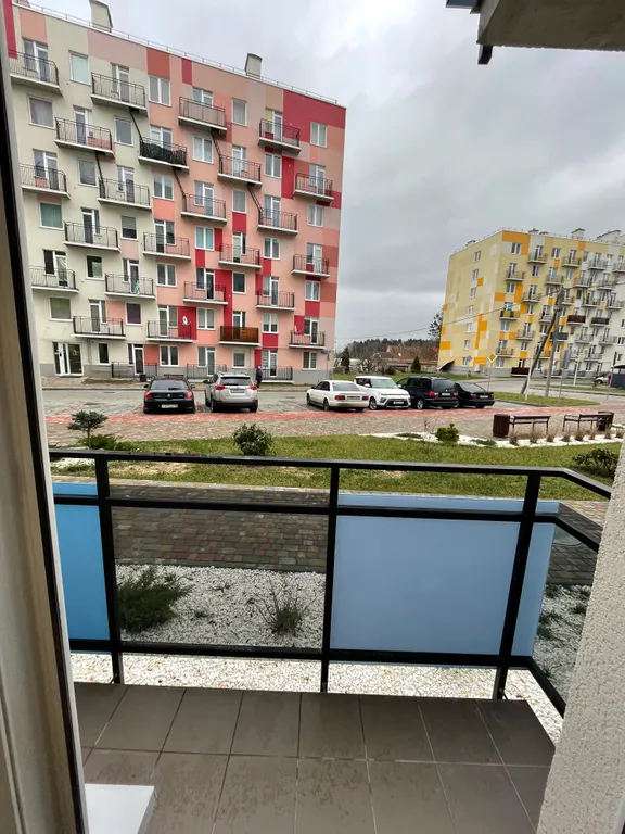 Уютная квартира в близи парковой зоны — аренда посуточно в Светлогорск