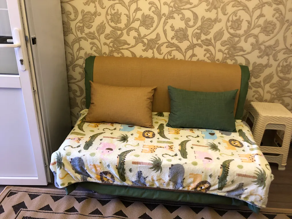 Квартира 2-комнатная Квартира — Анапа