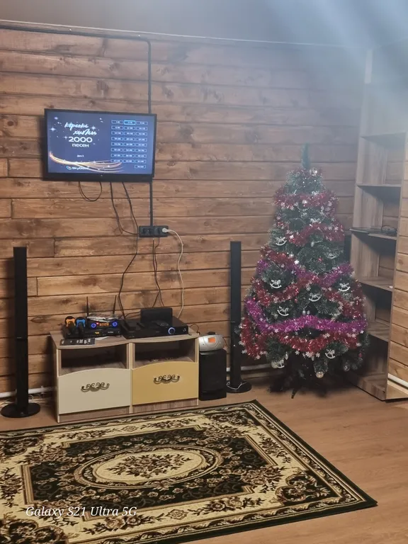 Андреевский форт