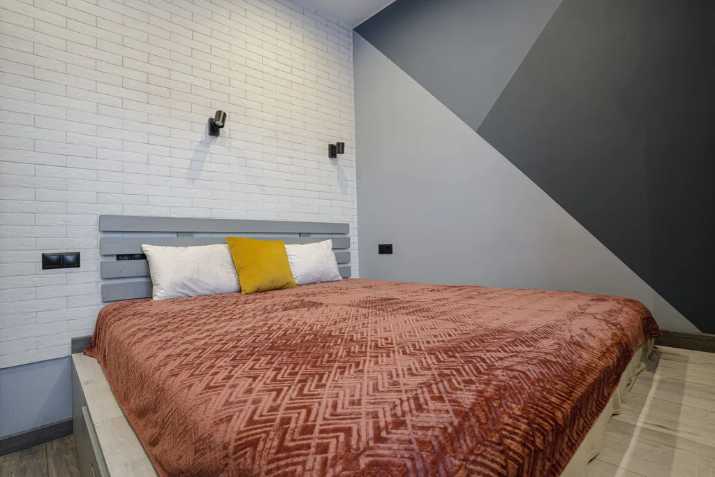 Квартира Квартира InHome24 на улице Архитектора Щусева 2к3 — Москва