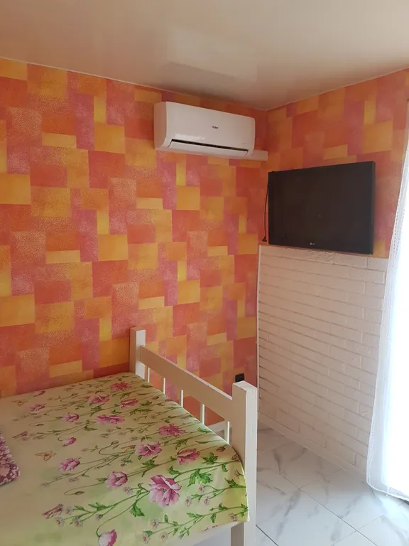 Отдых в Евпатории, в частном секторе