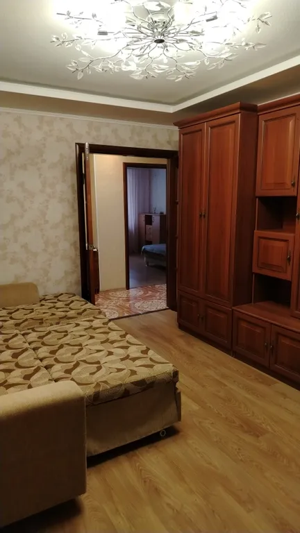 Отличная уютная, чистая квартира