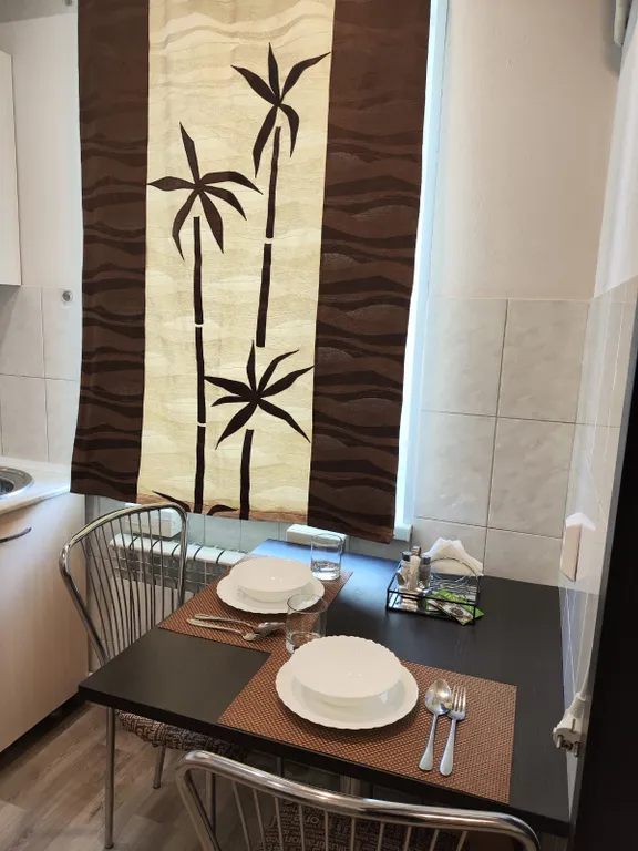 Уютная квартира — аренда посуточно в Волгоград