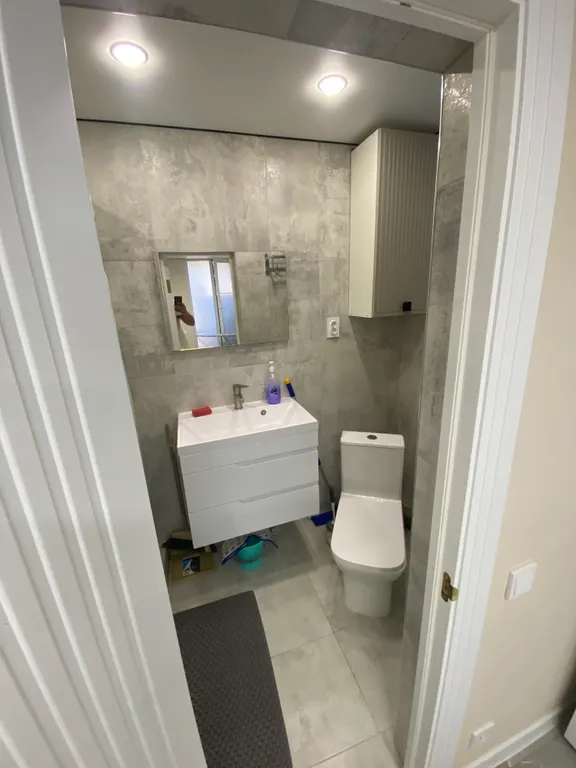 Уютный домик студия на берегу Каспийского моря