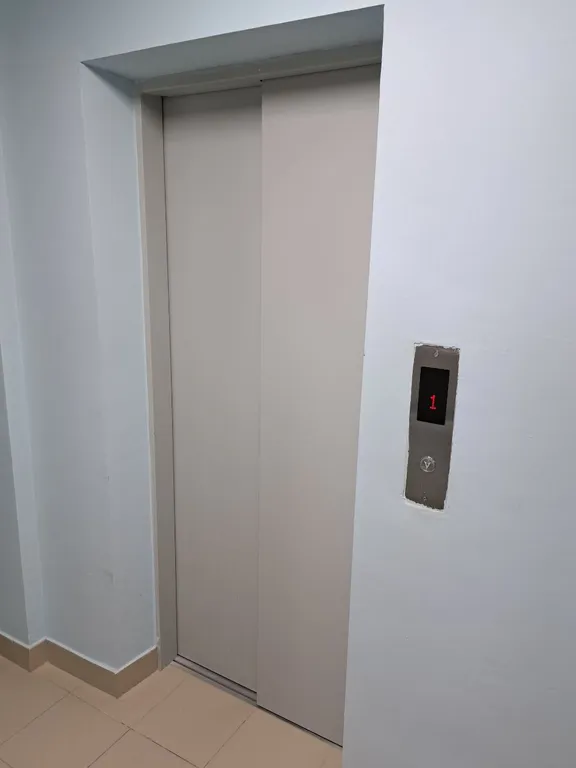 Квартира Апартамент на берегу моря — Севастополь