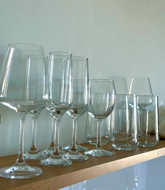 Онего на ладони - вид с 14 этажа