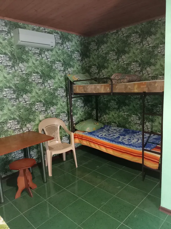 Квартира Отдых на Азовском море — аренда посуточно в За Родину