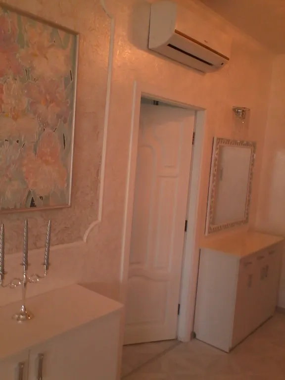 Квартира Квартира мечты - рядом море — Севастополь