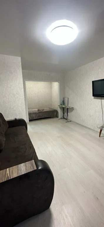 Уютная квартира в центре города Хабаровск