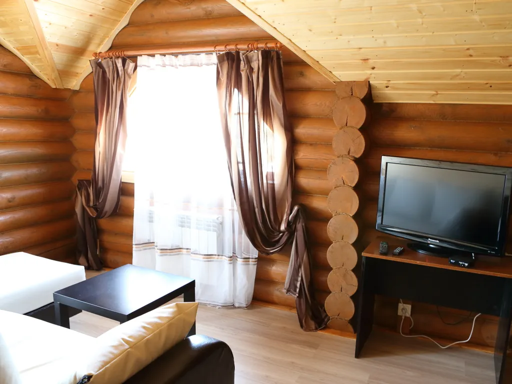 Дом в комплексе Вознесенские бани