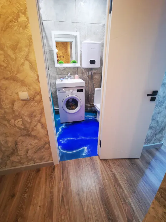 Уютная квартира у  Аэропорта