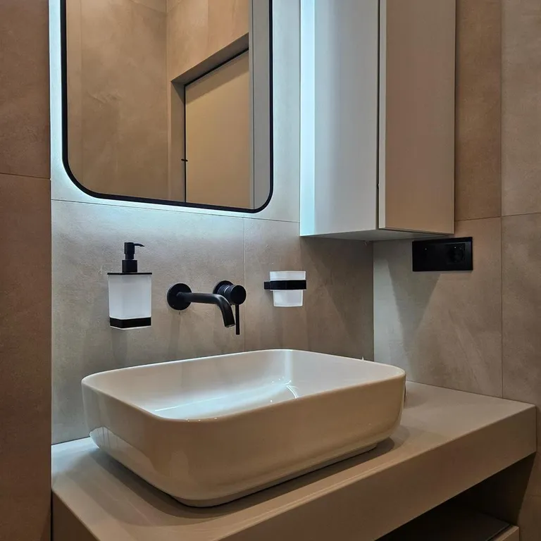 Уютный дом HoneyHouse