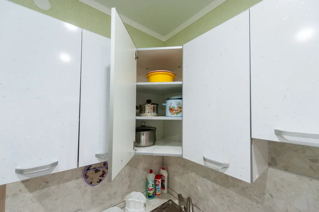 Отдельные апартаменты на берегу Азовского моря