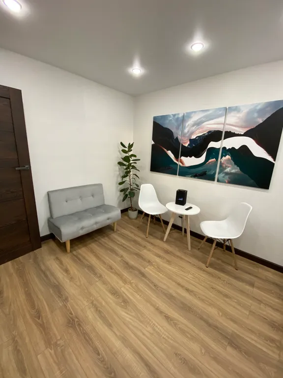 Уютна квартира с новым ремонтом и мебелью — аренда посуточно в Новогорелово