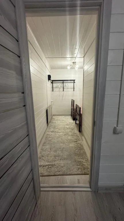 Квартира 2-комнатная Квартира — Архыз