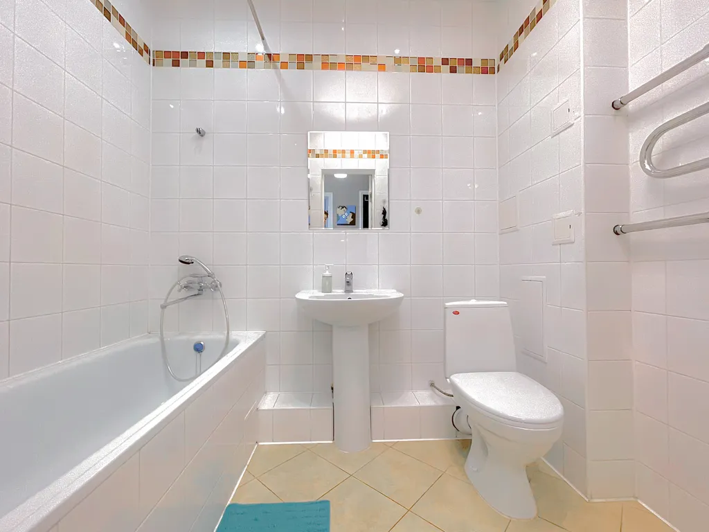 Квартира 1-комнатная Квартира — Краснодар