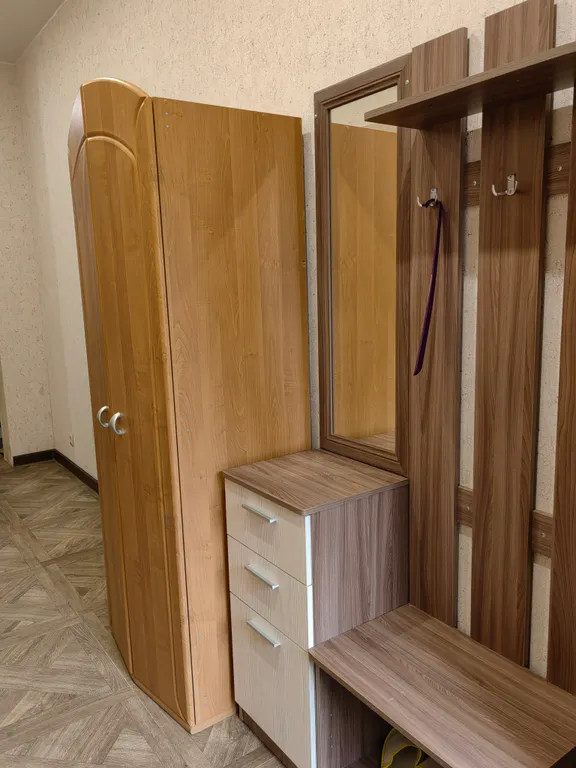 Подворские апартаменты