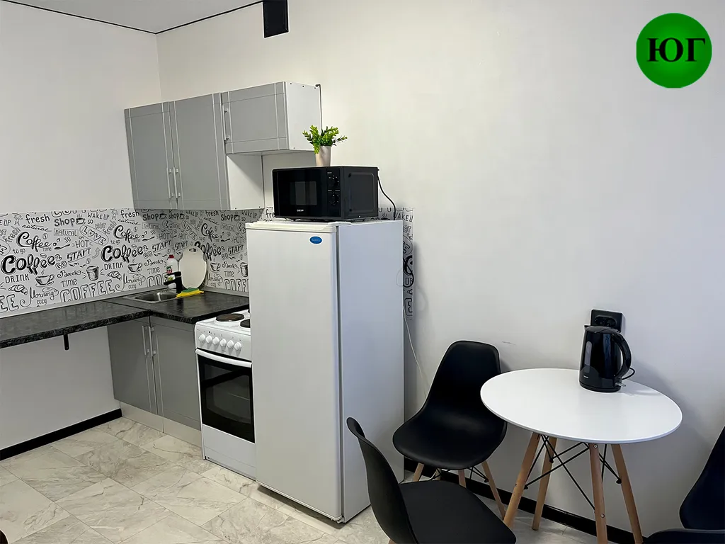 Квартира в центре города