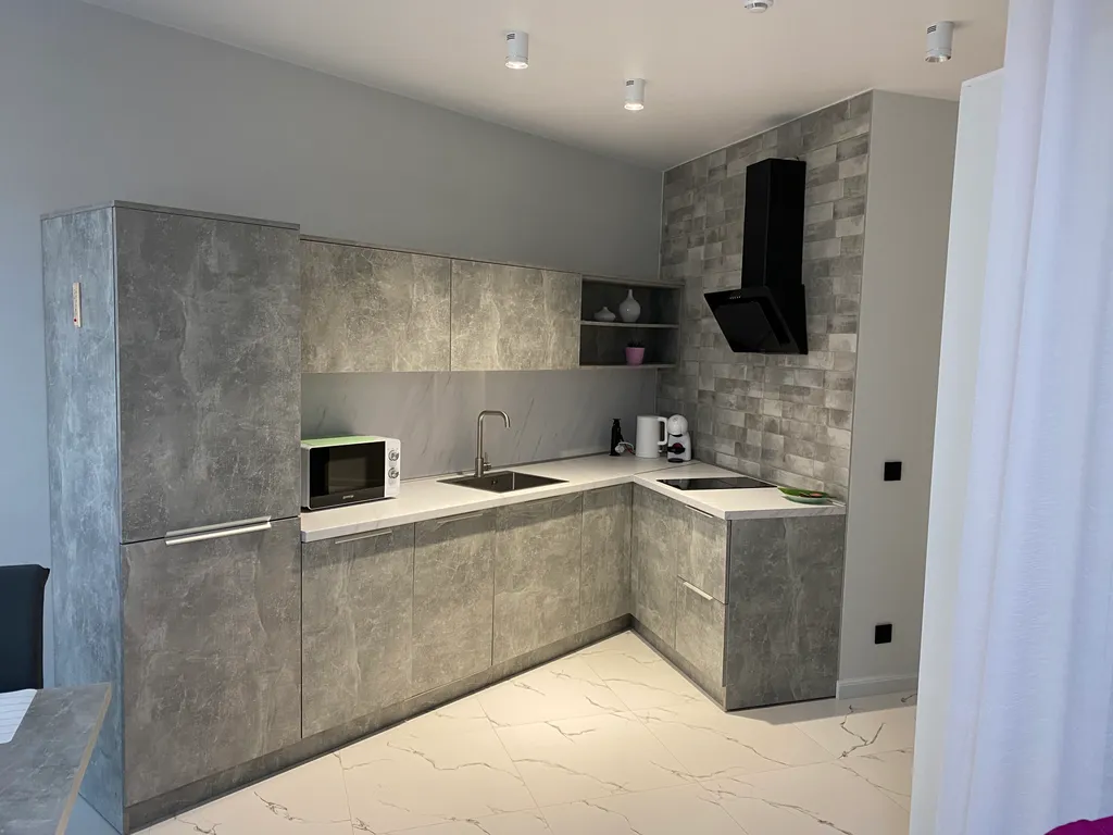 Квартира Апартаменты в комплексе Баден спа — Светлогорск