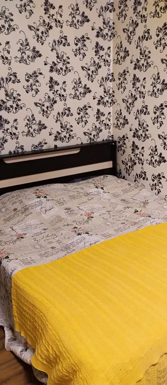 Квартира рядом с горнолыжным склоном