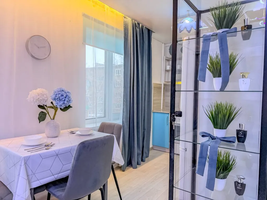 Квартира Апартаменты в центре города — аренда посуточно в Сызрань