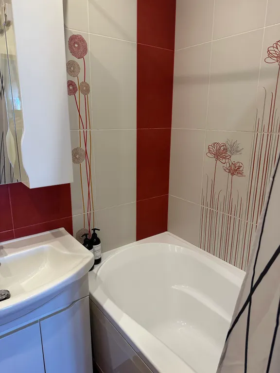 Квартира Квартира в ЖК На Октябрьском — Тверь