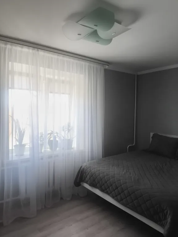 Уютная квартира для проживания