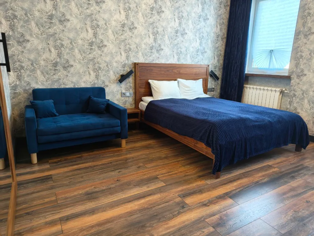 Квартира Квартира Лофт рядом с Кремлем — Великий Новгород