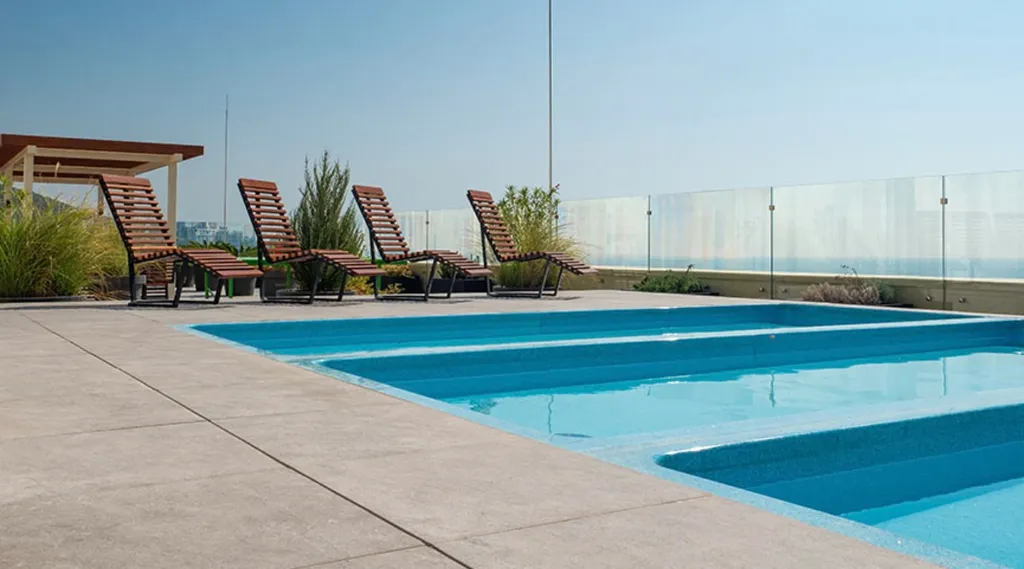 Квартира в ЖК Метрополь