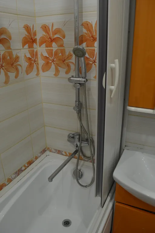 Квартира возле филармонии