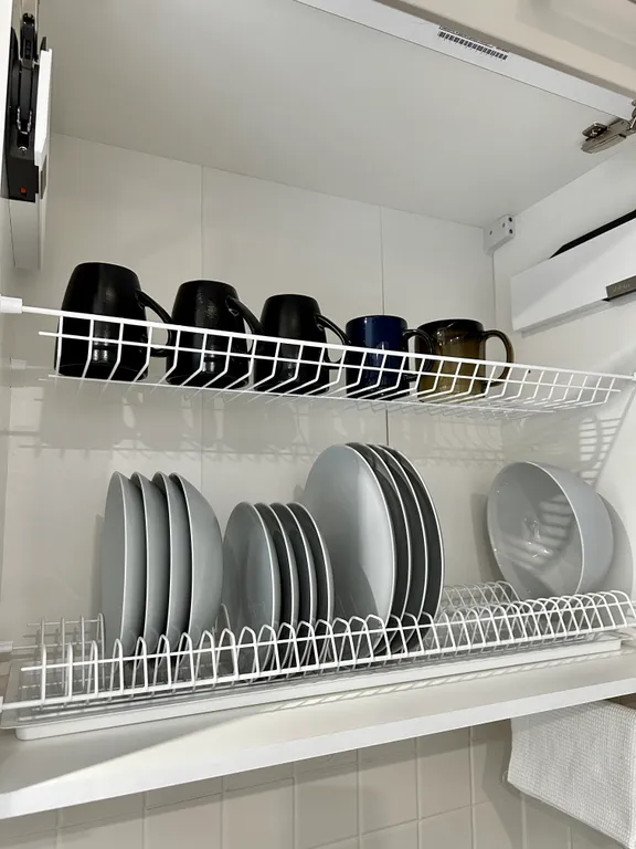 Квартира Уютная квартира 1812 — Калининград