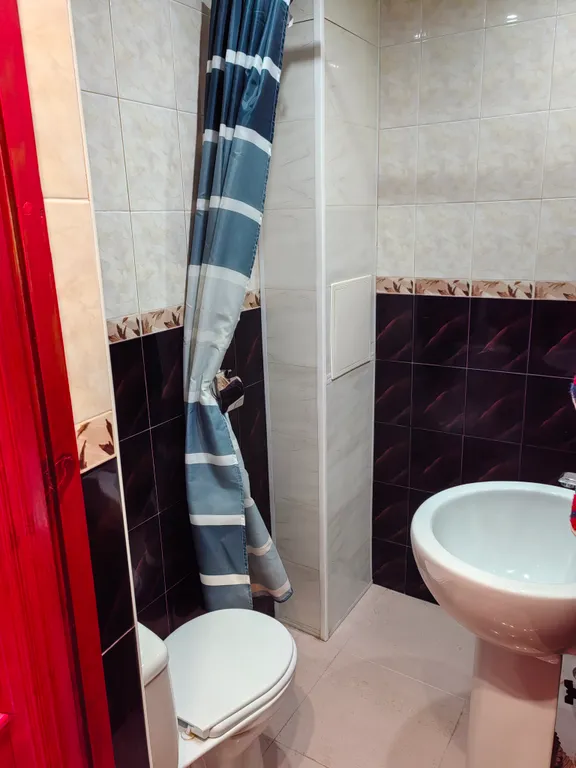 Студия на Зиповской